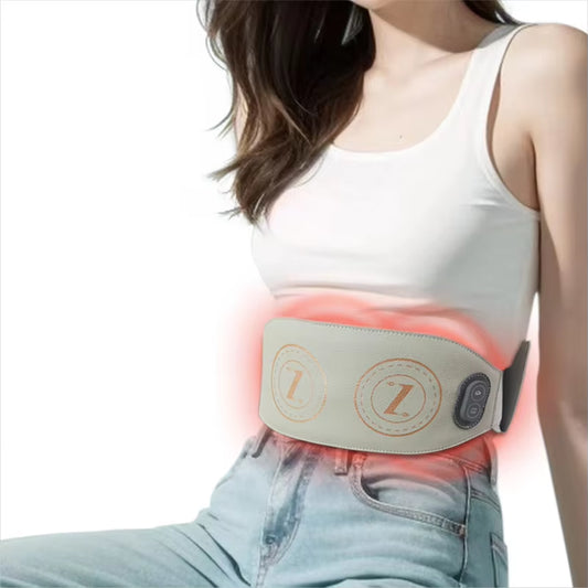 Menstrual Pain Soothe Period Pain Relief Menstrual Relieves Electric Heating Belt